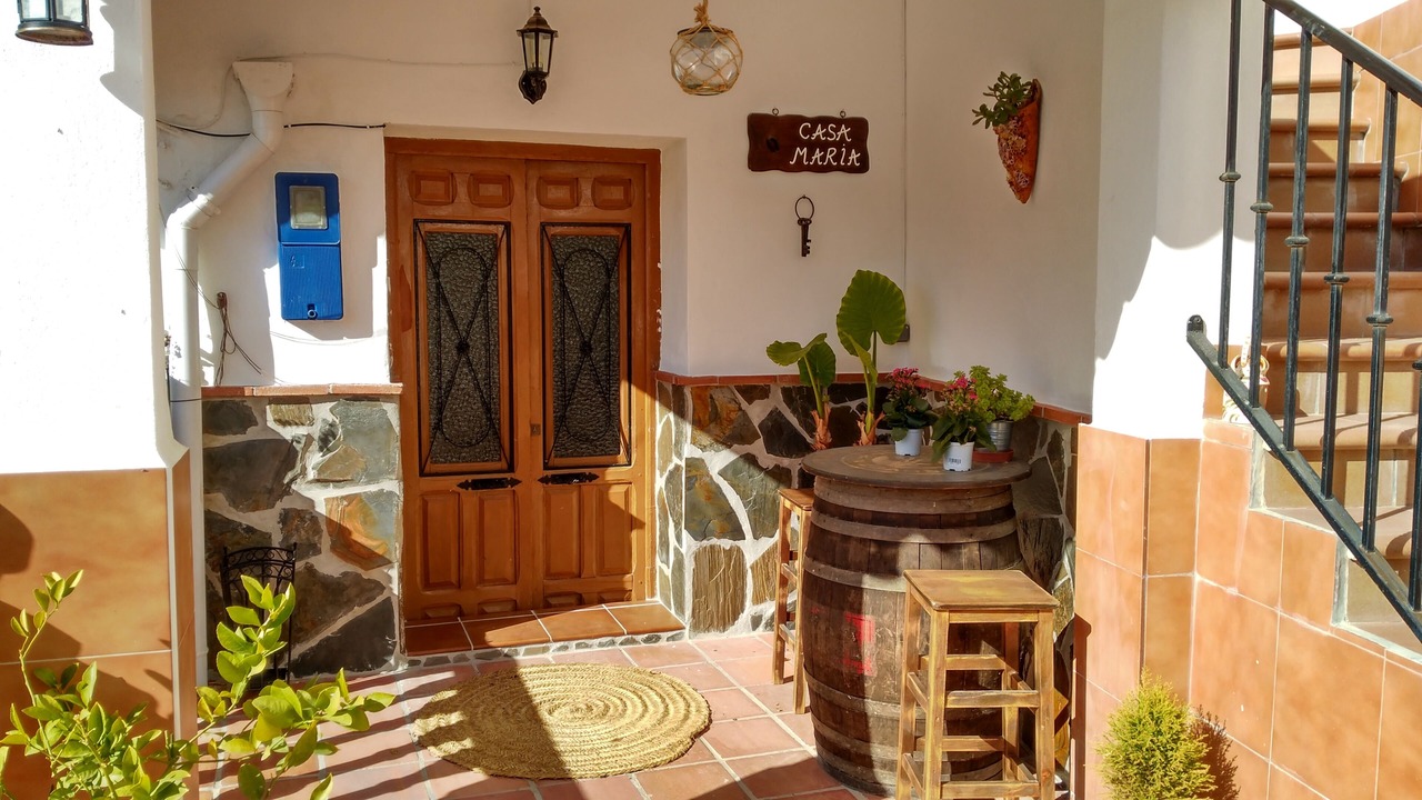 Photo of Outdoor in Carratraca