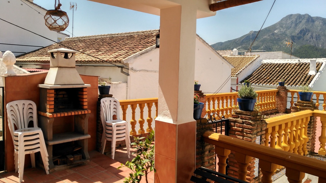 Photo of Outdoor in Carratraca
