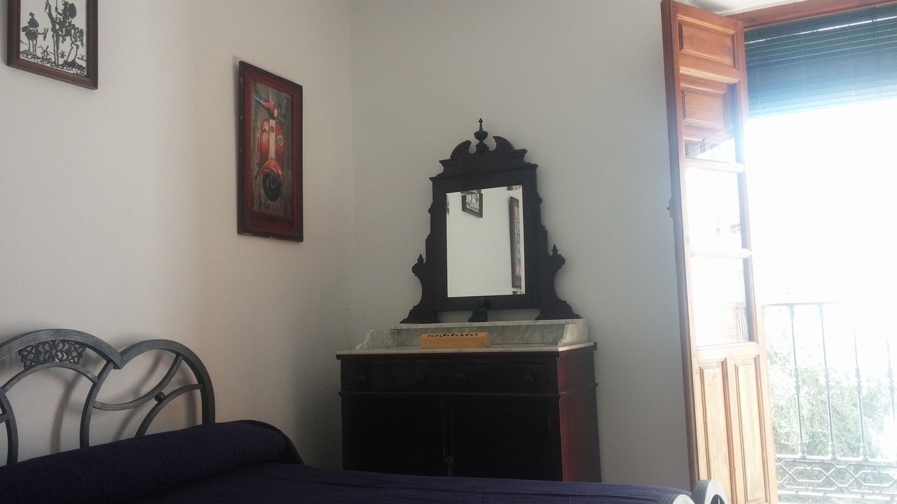 Photo of Bedroom in Carratraca