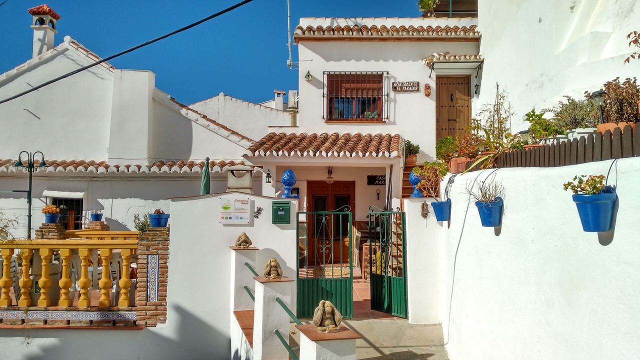 Photo of Outdoor in Carratraca