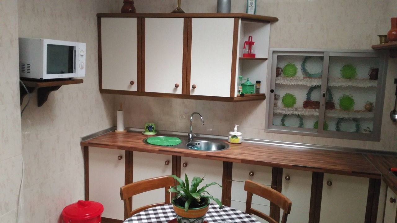 Photo of Kitchen in Carratraca