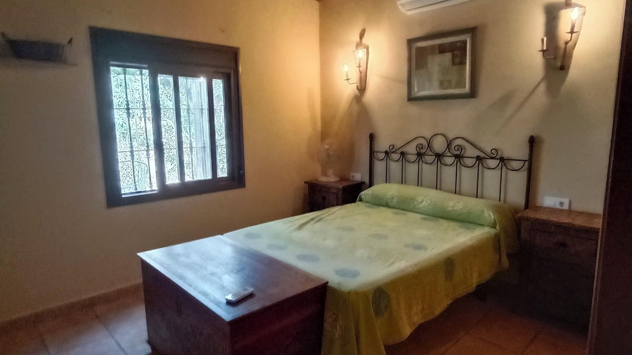 Photo of Bedroom in Guaro