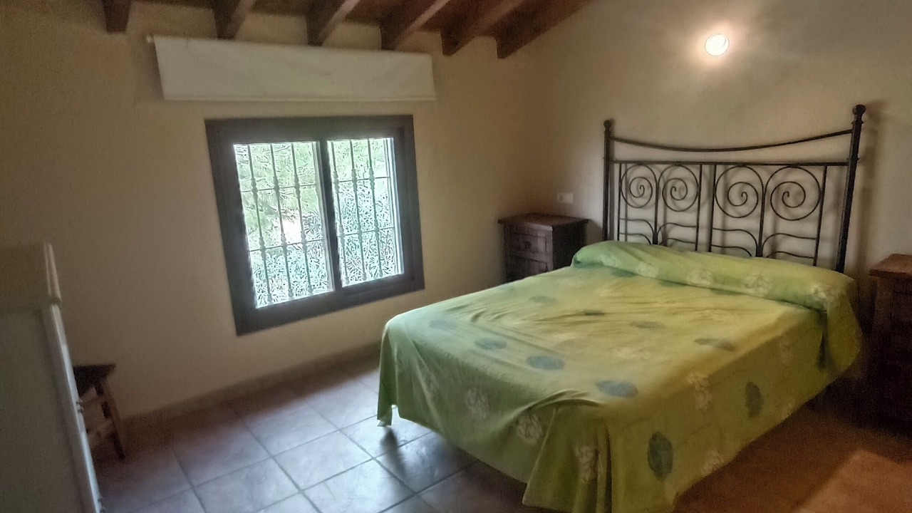 Photo of Bedroom in Guaro