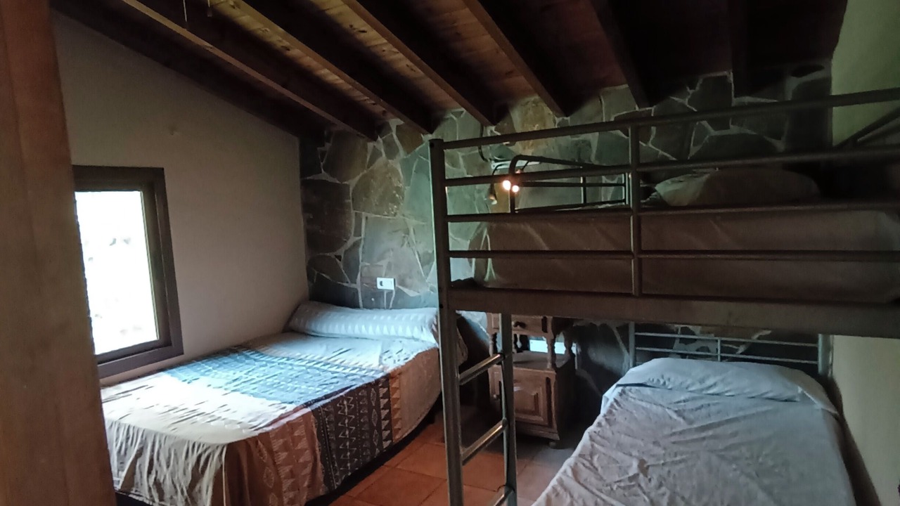 Photo of Bedroom in Guaro