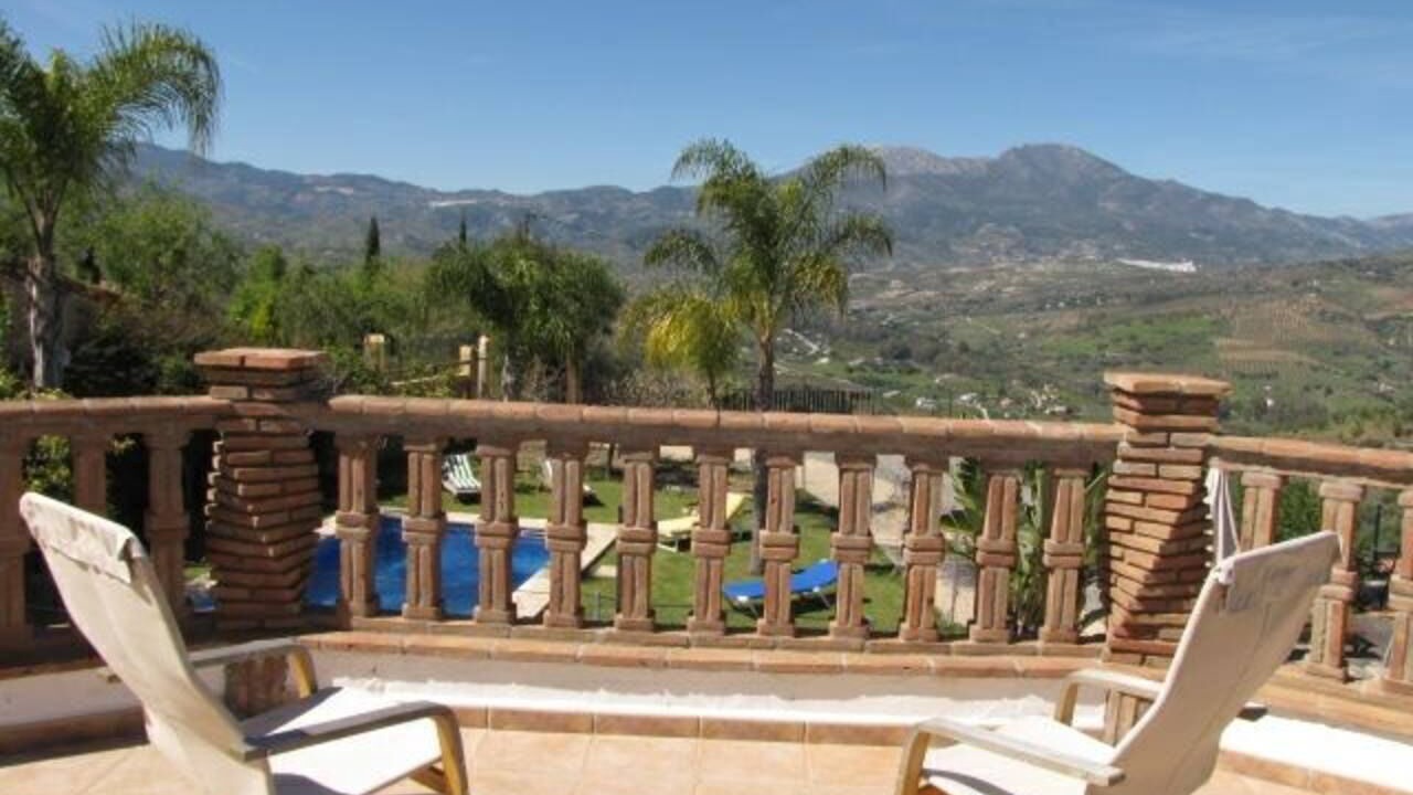 Photo of Outdoor in Guaro