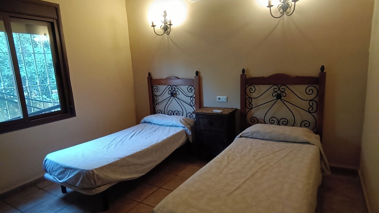 Photo of Bedroom in Guaro
