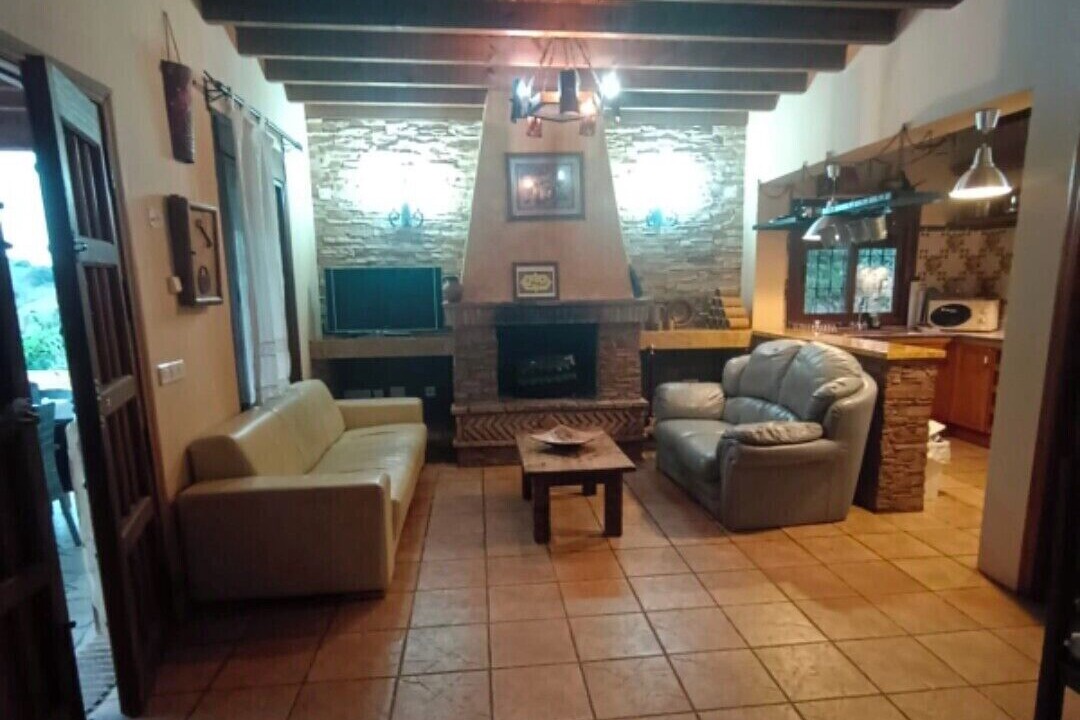 Photo of Livingroom in Guaro