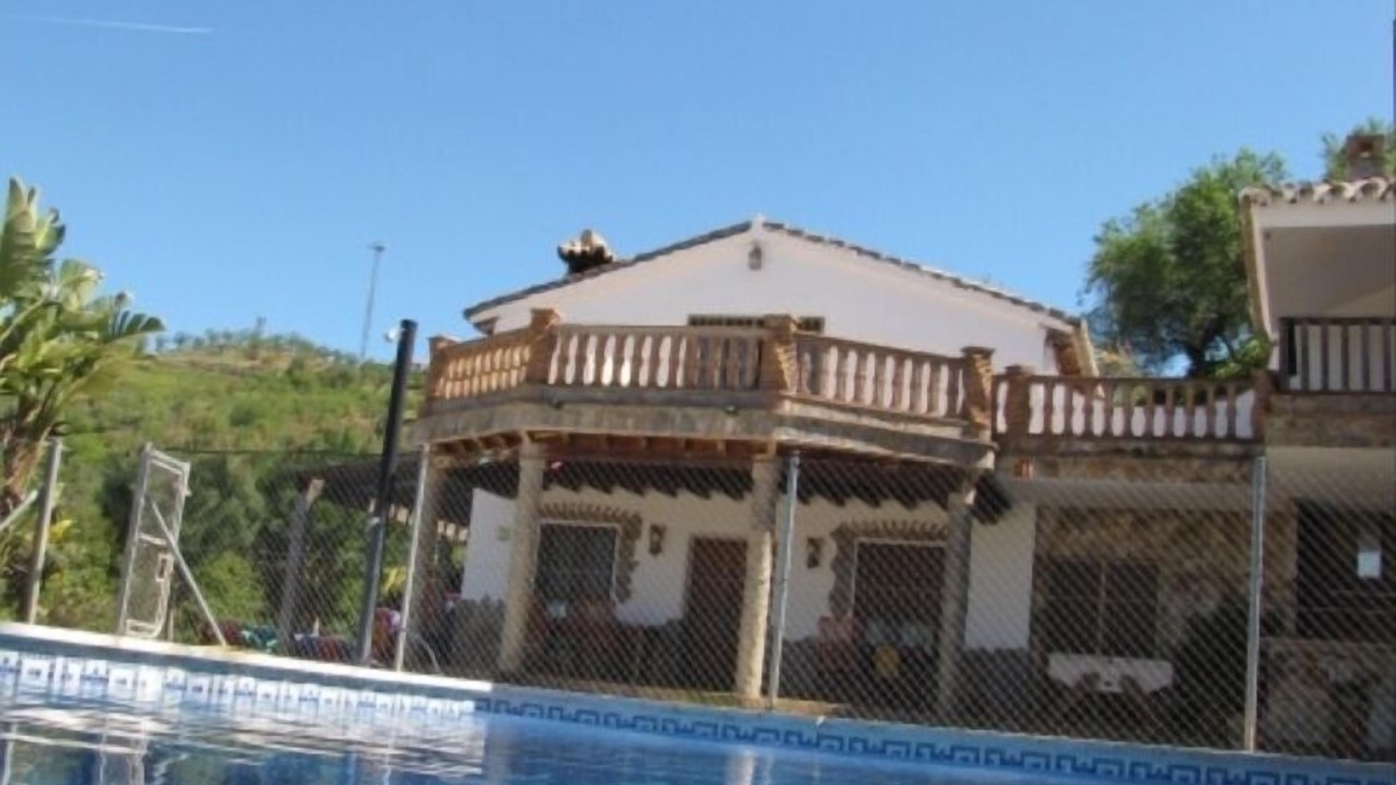 Photo of Outdoor in Guaro