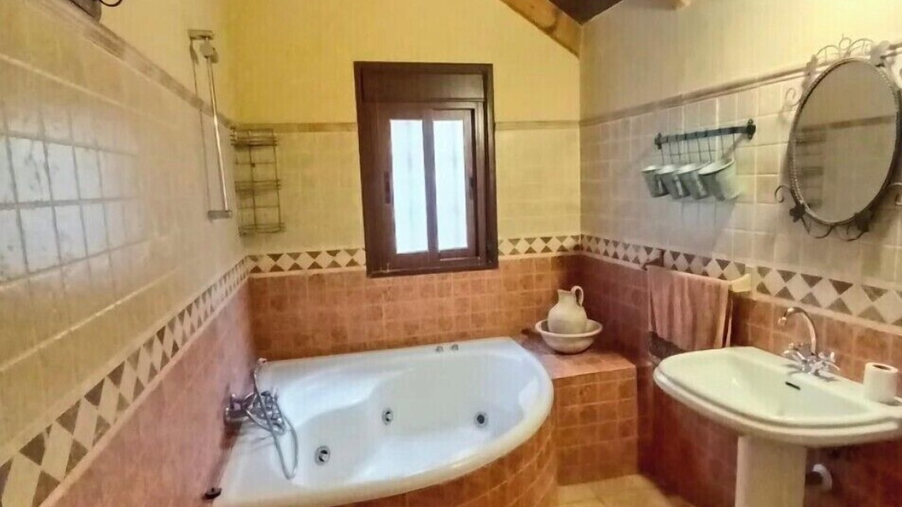 Photo of Bathroom in Guaro