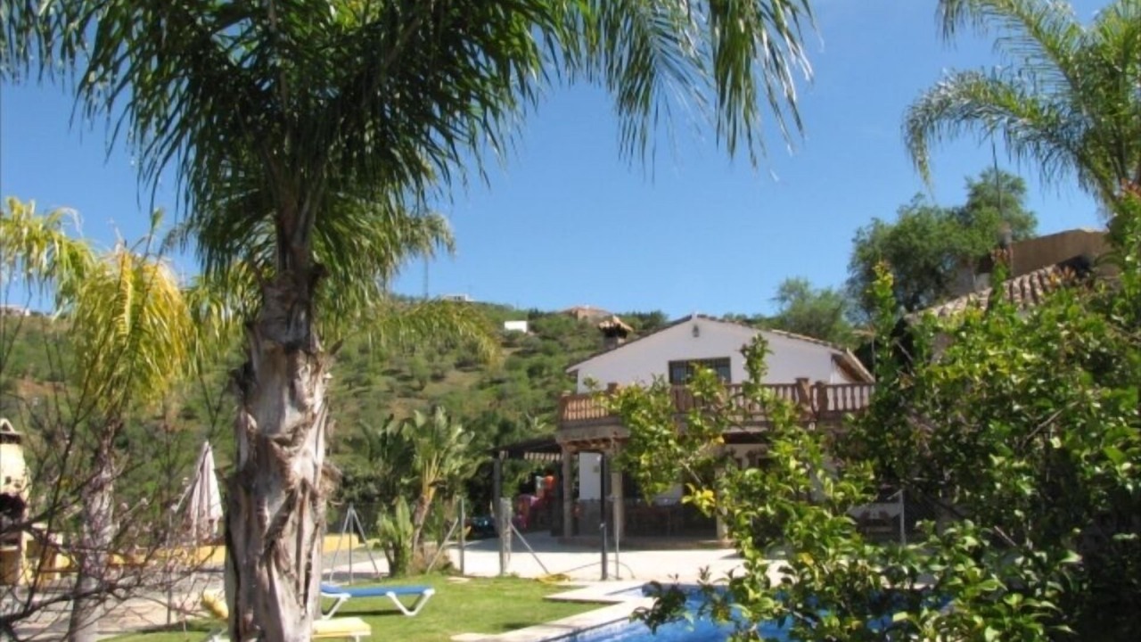 Photo of Outdoor in Guaro