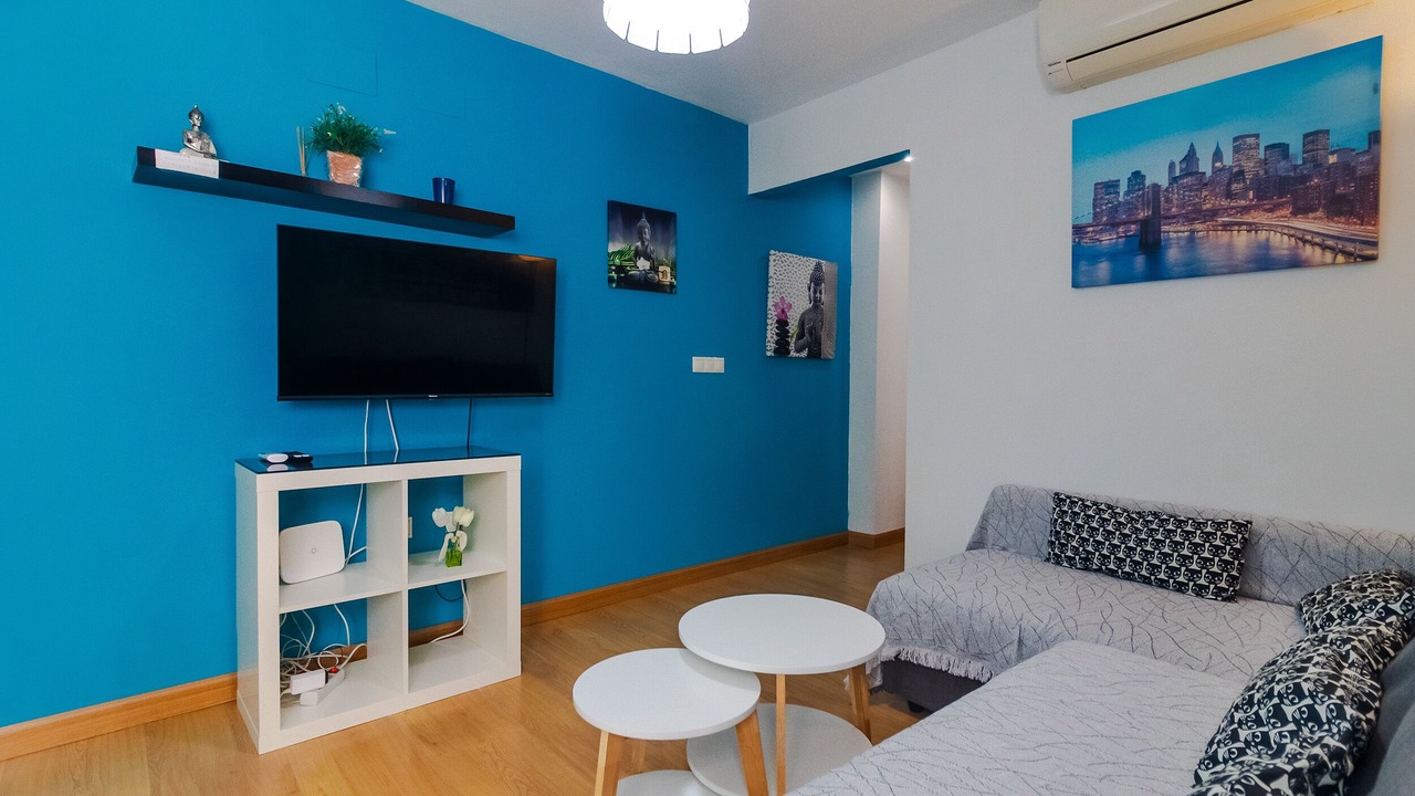 Photo of Livingroom in El Palo