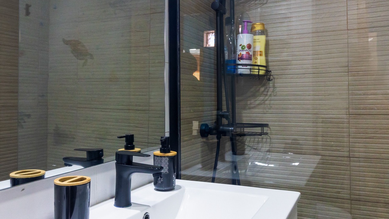 Photo of Bathroom in El Palo