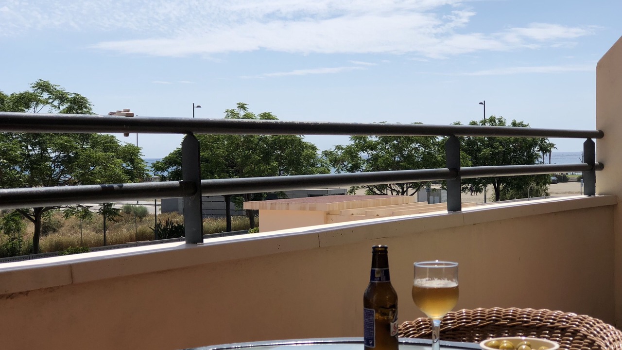 Photo of Outdoor in Torre del Mar