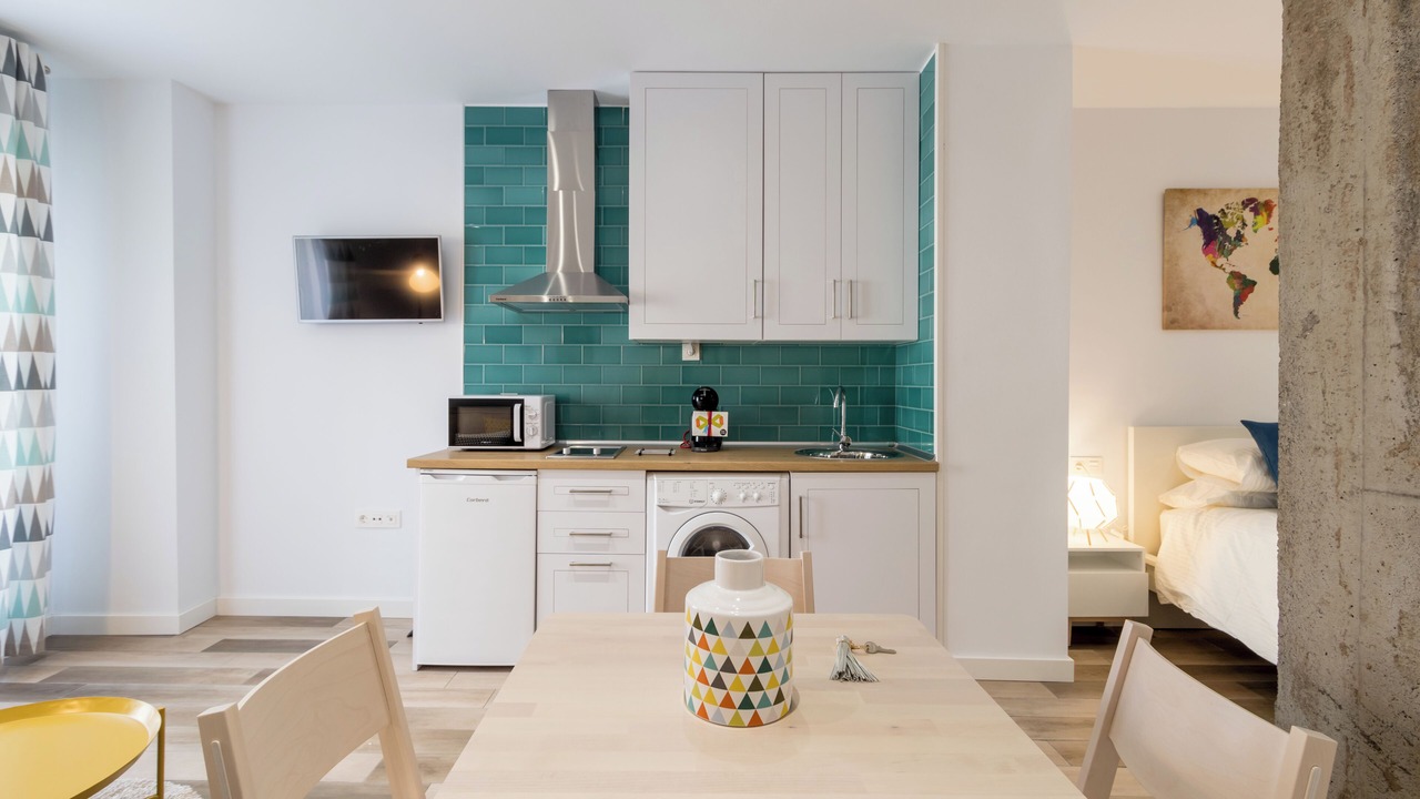 Photo of Kitchen in Figares