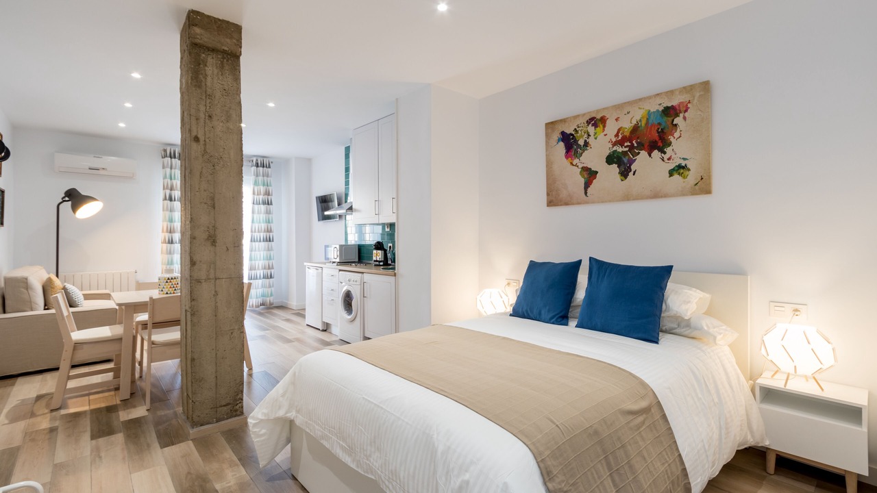 Photo of Bedroom in Figares