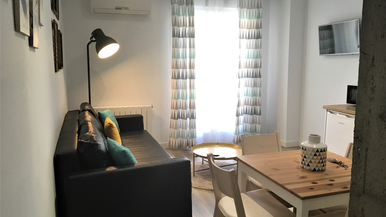 Photo of Livingroom in Figares