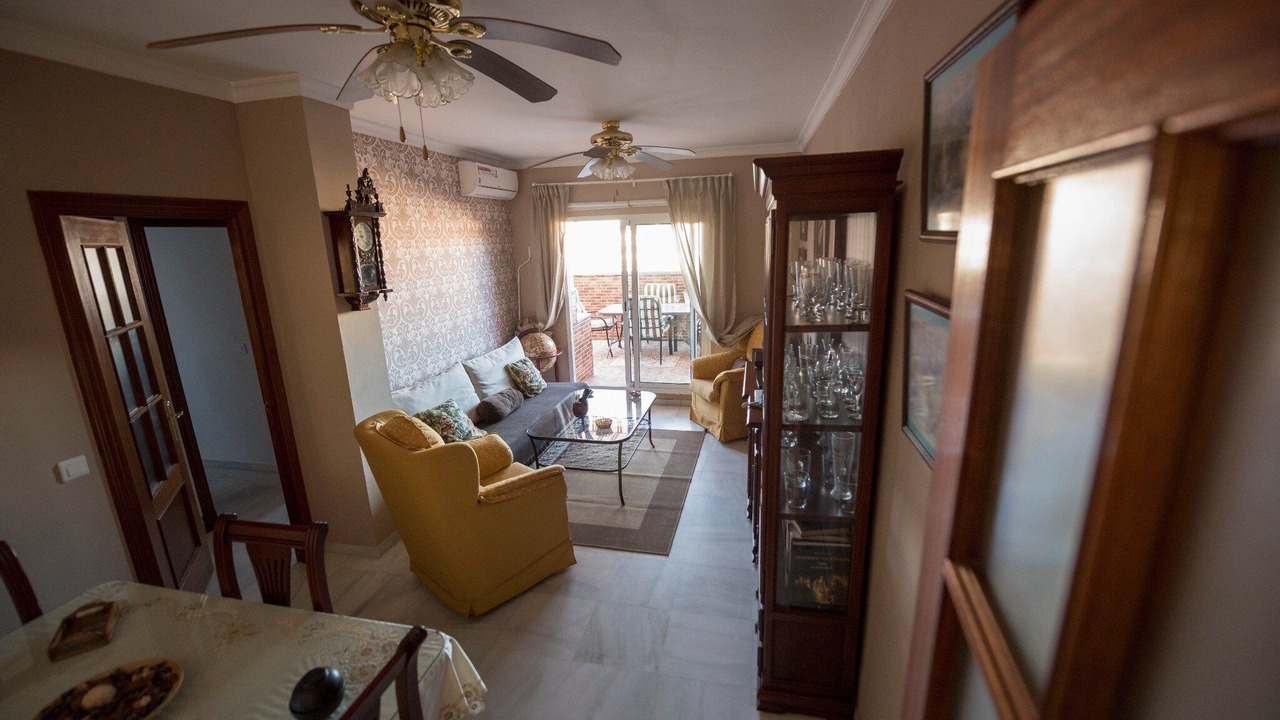 Photo of Livingroom in Sanlucar de Barrameda