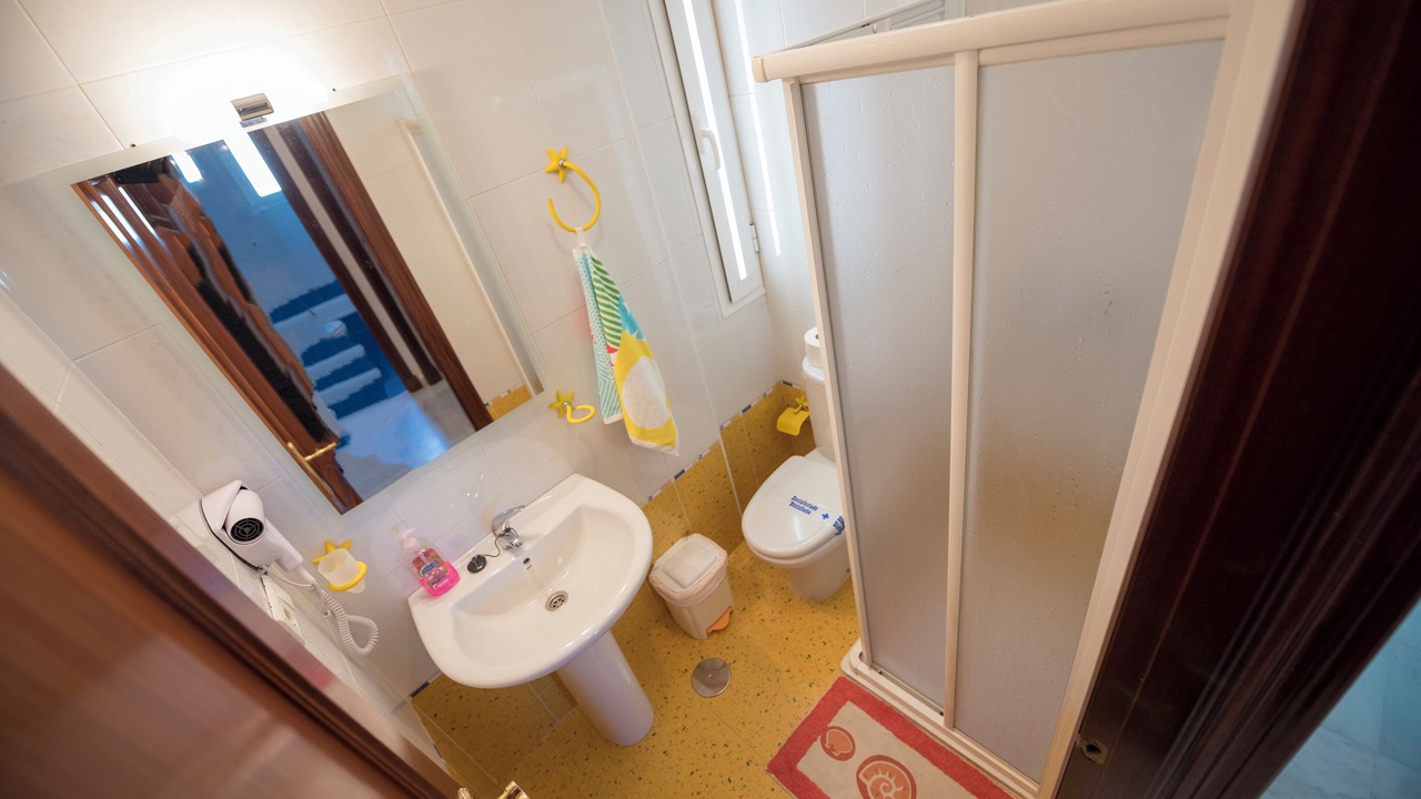 Photo of Bathroom in Sanlucar de Barrameda