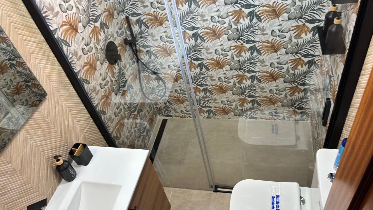 Photo of Bathroom in Sanlucar de Barrameda