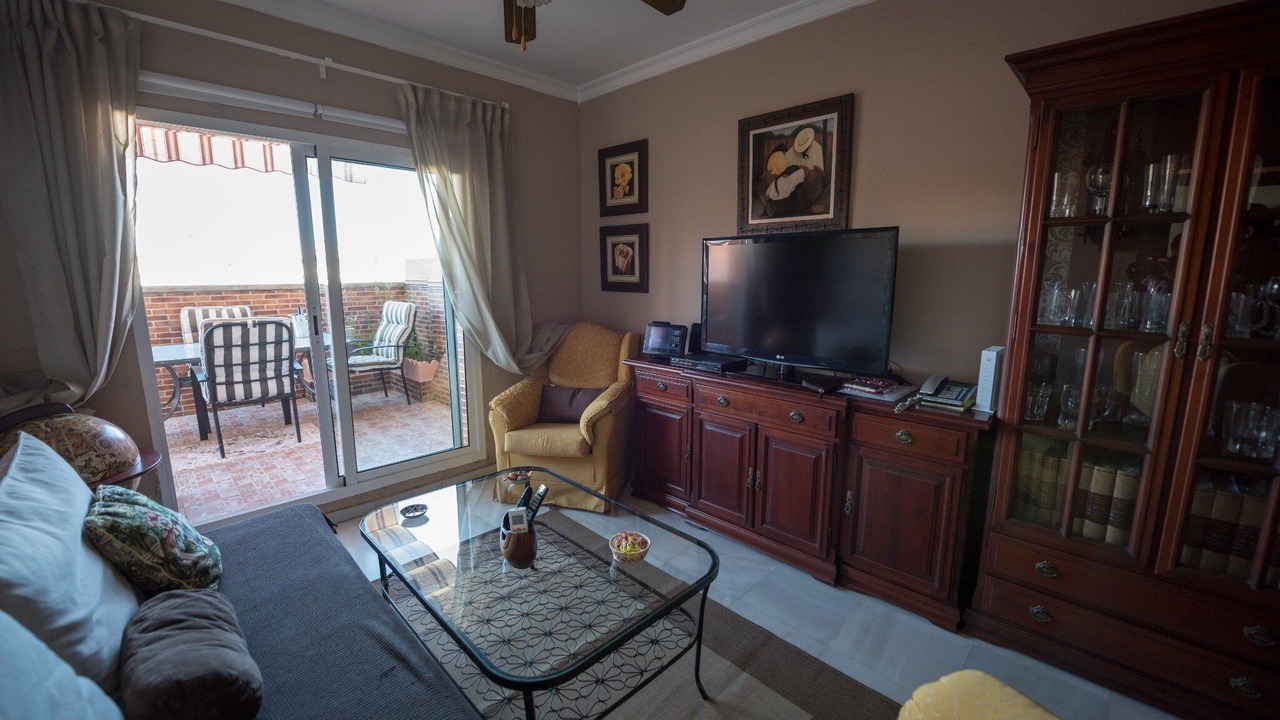 Photo of Livingroom in Sanlucar de Barrameda