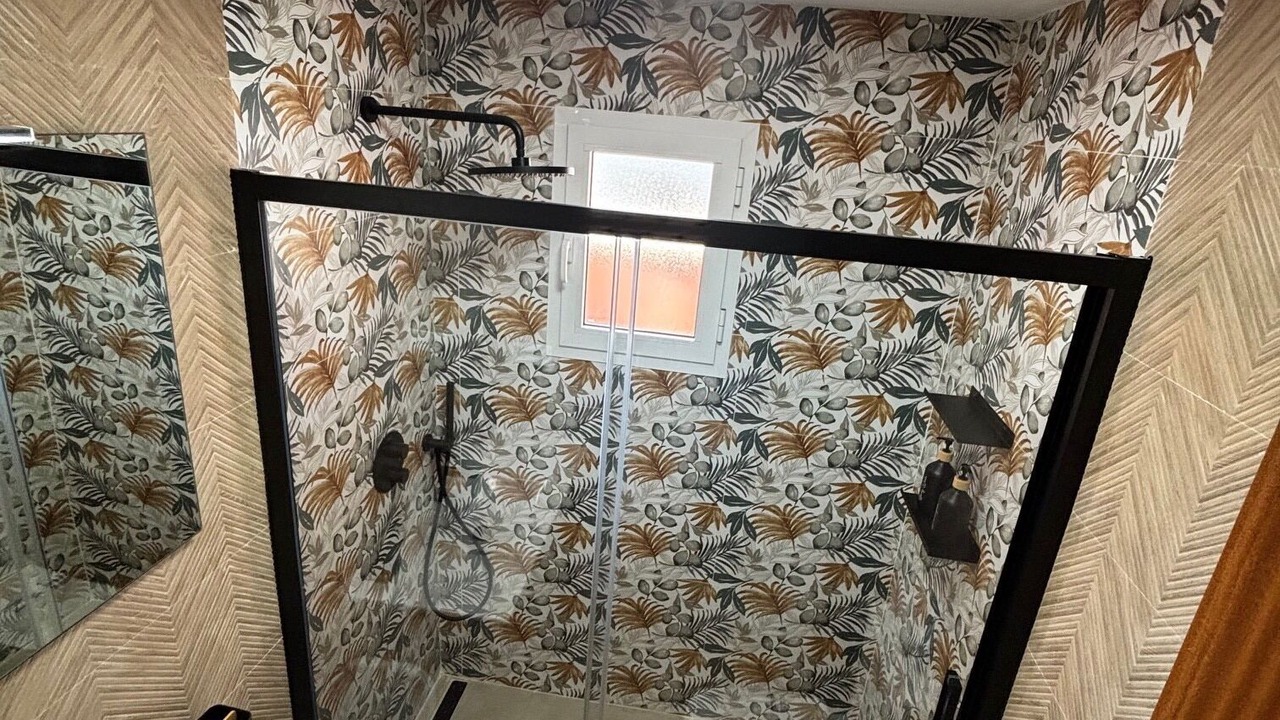 Photo of Bathroom in Sanlucar de Barrameda