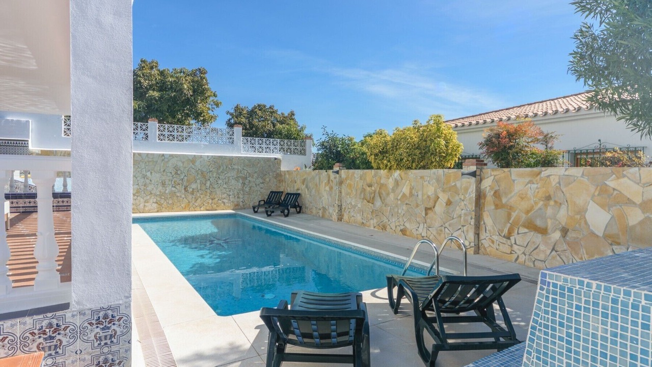 Photo of Outdoor in Velez-Malaga