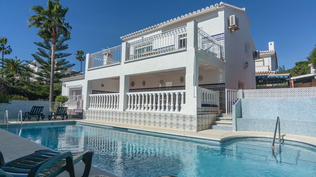 Photo of Outdoor in Velez-Malaga