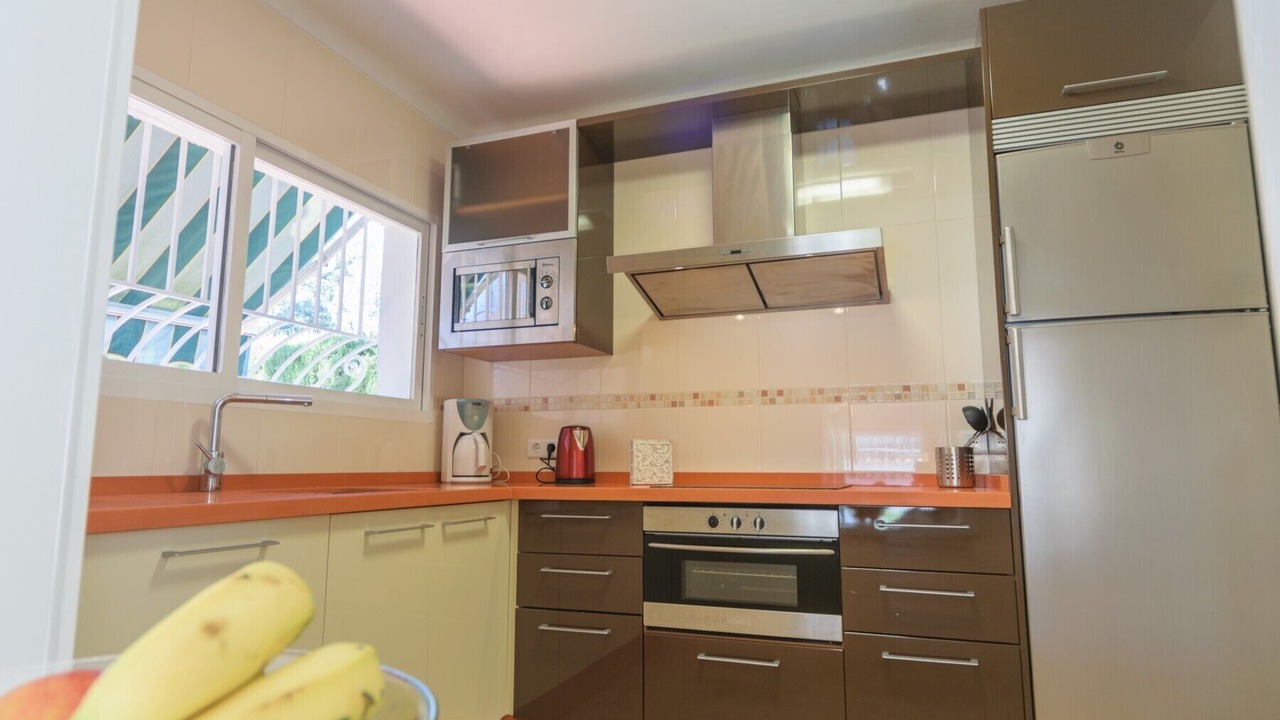 Photo of Kitchen in Velez-Malaga