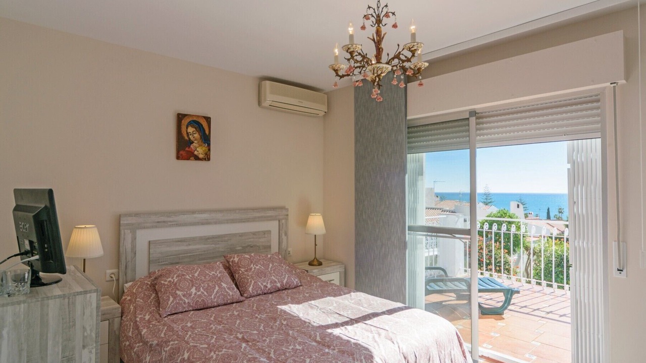 Photo of Bedroom in Velez-Malaga