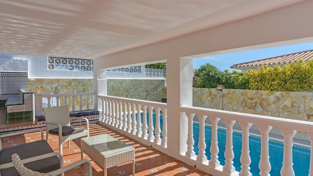Photo of Outdoor in Velez-Malaga
