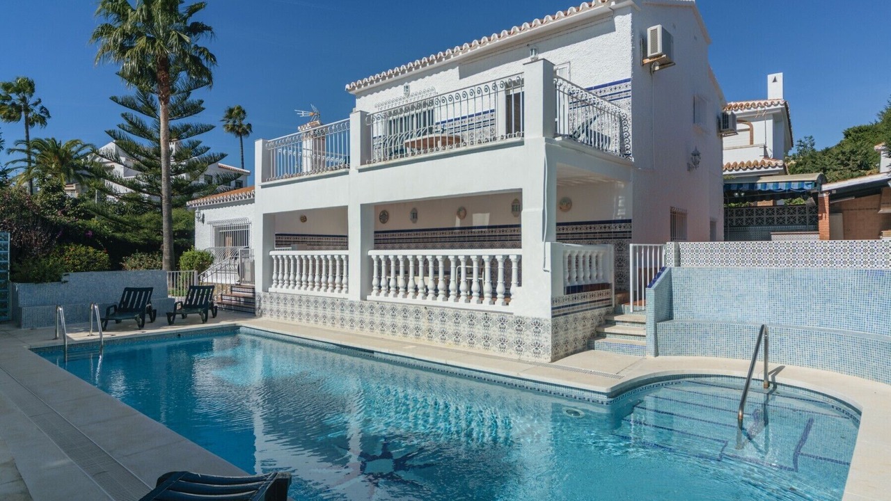 Photo of Outdoor in Velez-Malaga