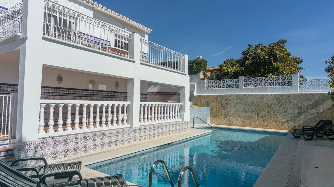 Photo of Outdoor in Velez-Malaga