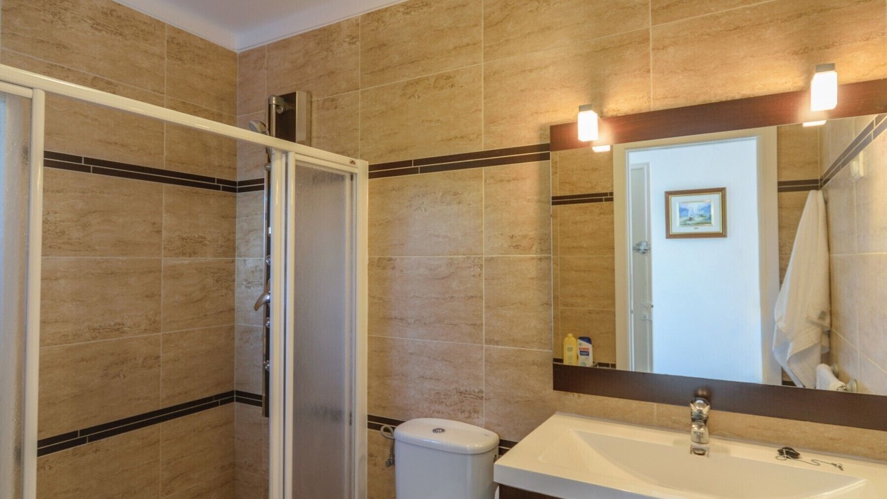 Photo of Bathroom in Velez-Malaga