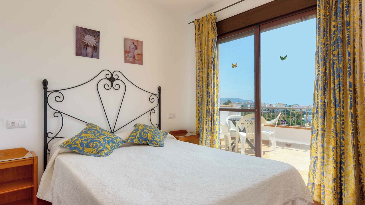 Photo of Bedroom in Nerja