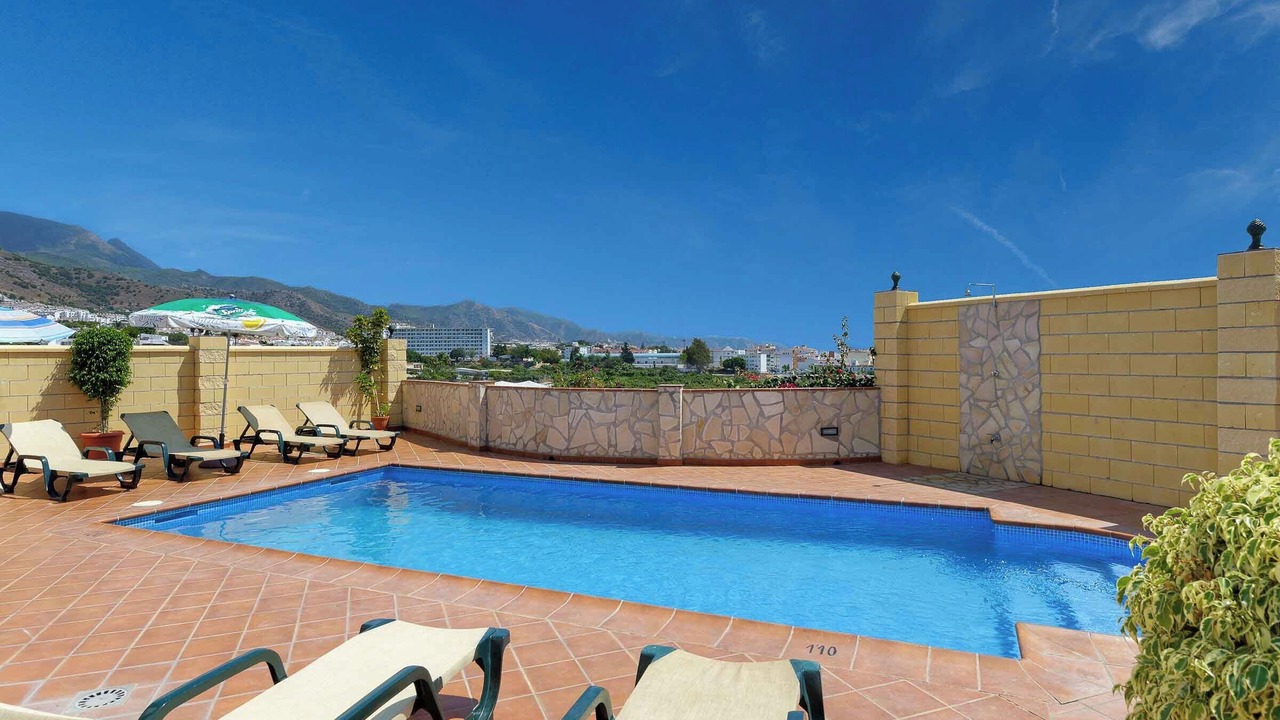 Photo of Outdoor in Nerja