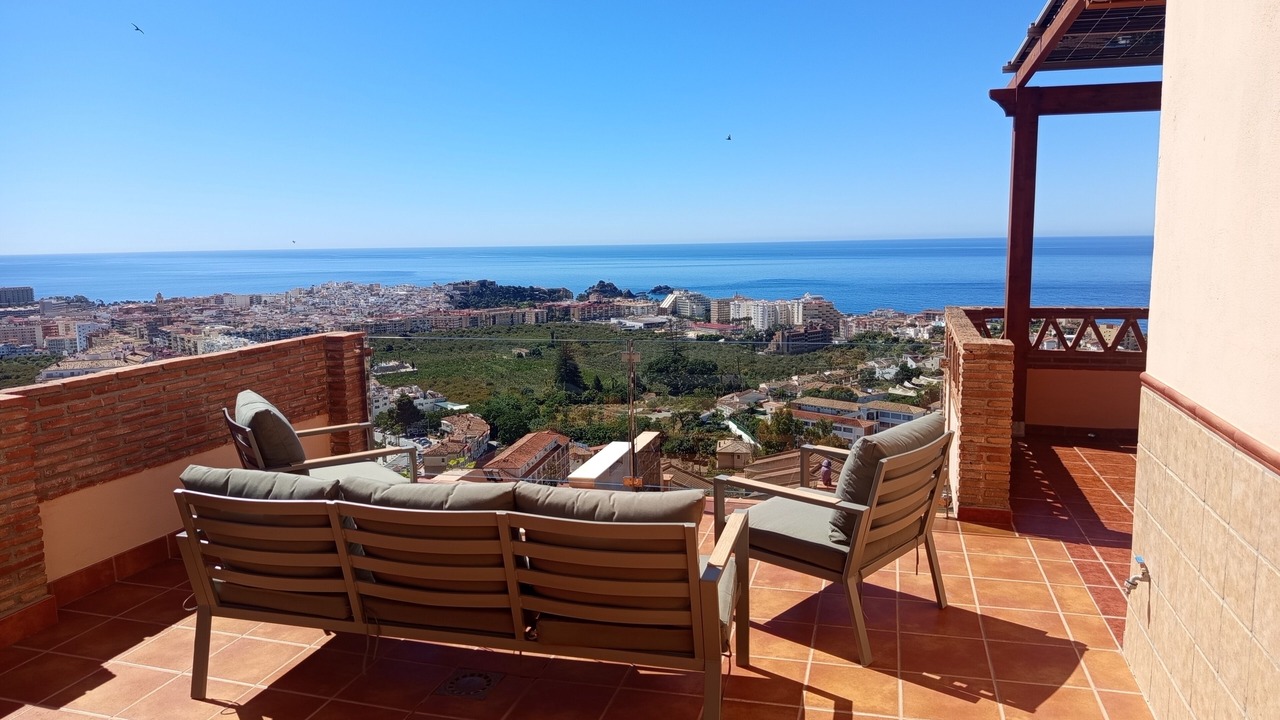 Photo of Outdoor in Almunecar