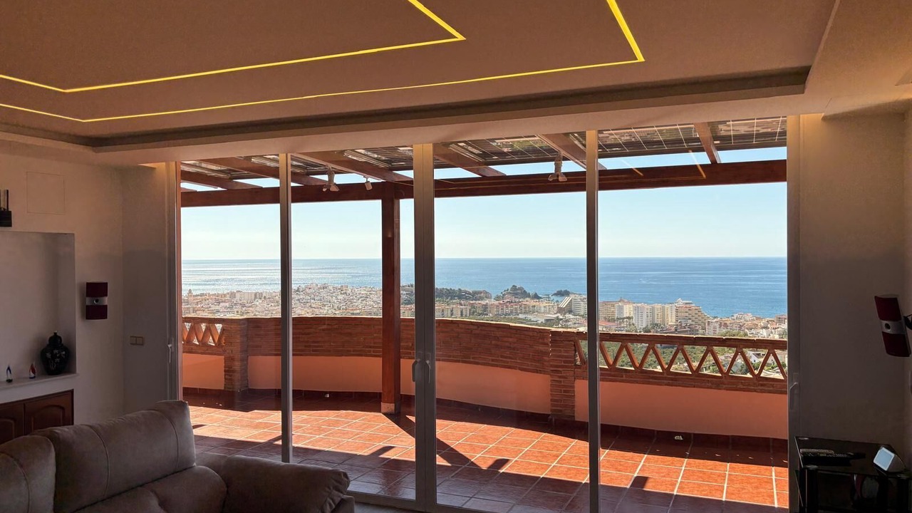 Photo of Livingroom in Almunecar
