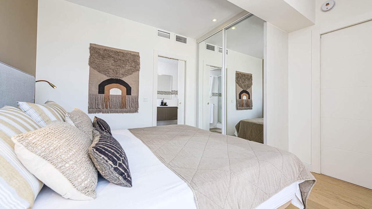 Photo of Bedroom in La Victoria