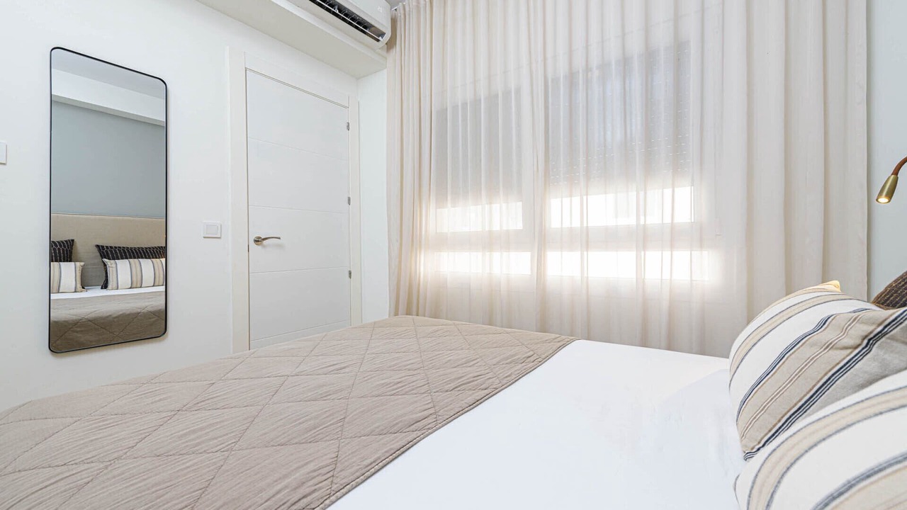 Photo of Bedroom in La Victoria