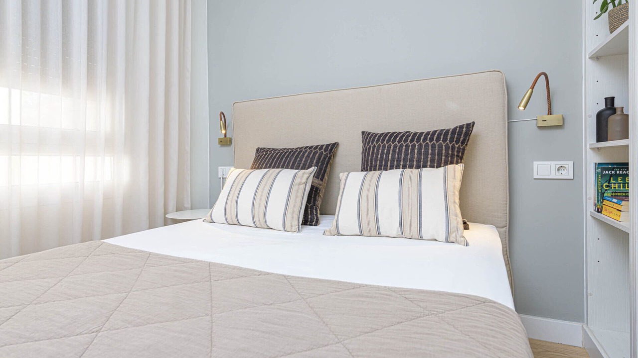 Photo of Bedroom in La Victoria