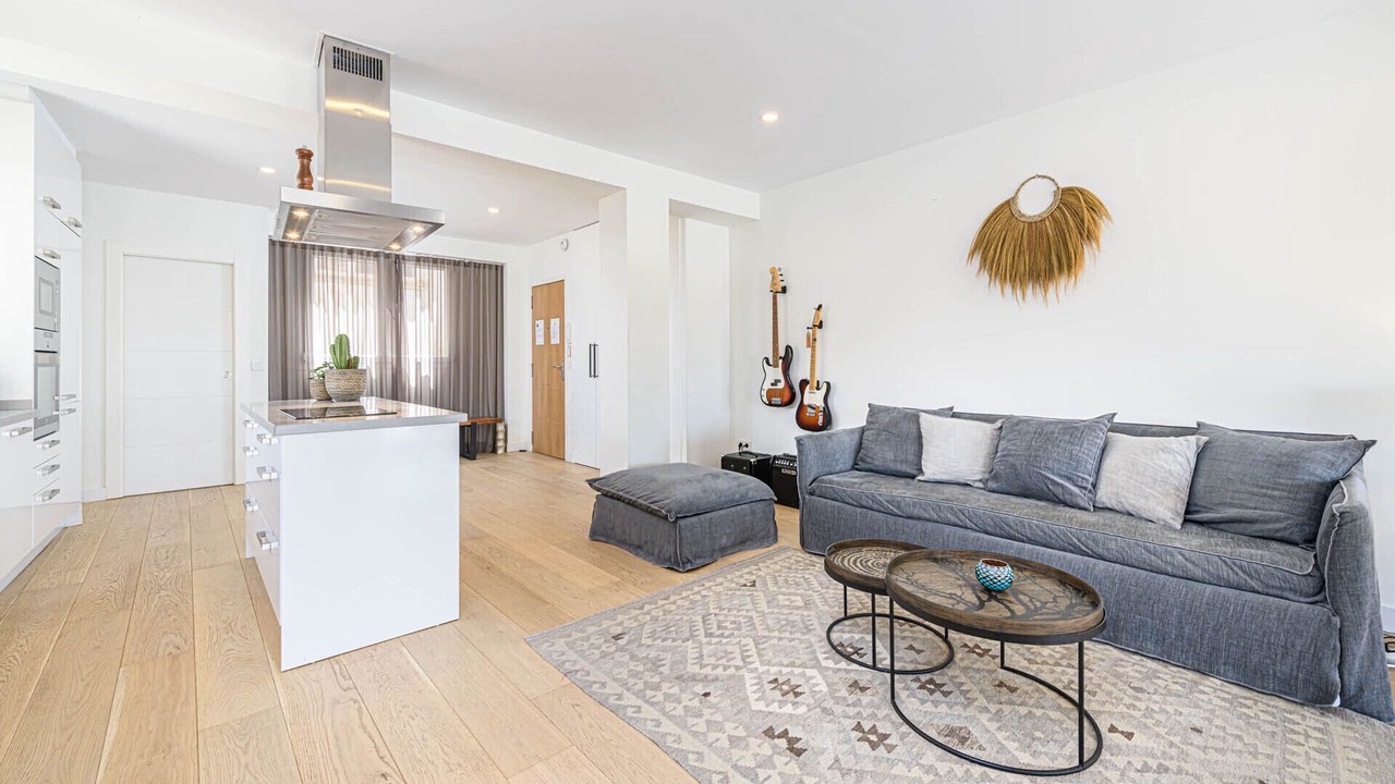 Photo of Livingroom in La Victoria