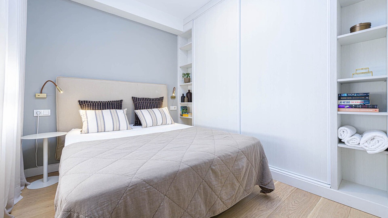 Photo of Bedroom in La Victoria
