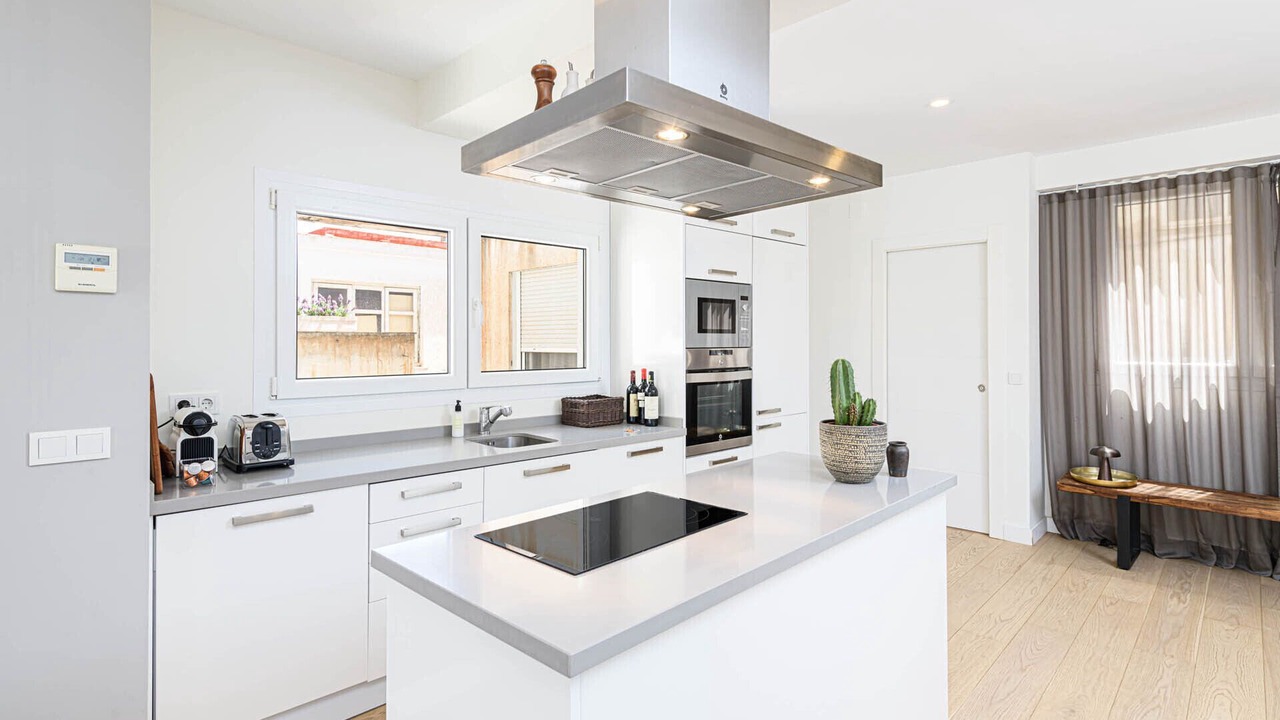 Photo of Kitchen in La Victoria