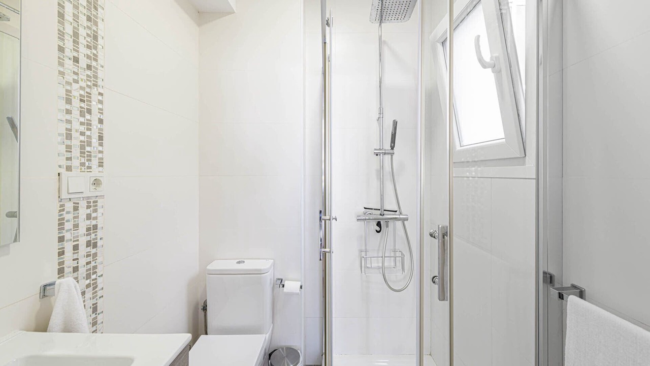 Photo of Bathroom in La Victoria