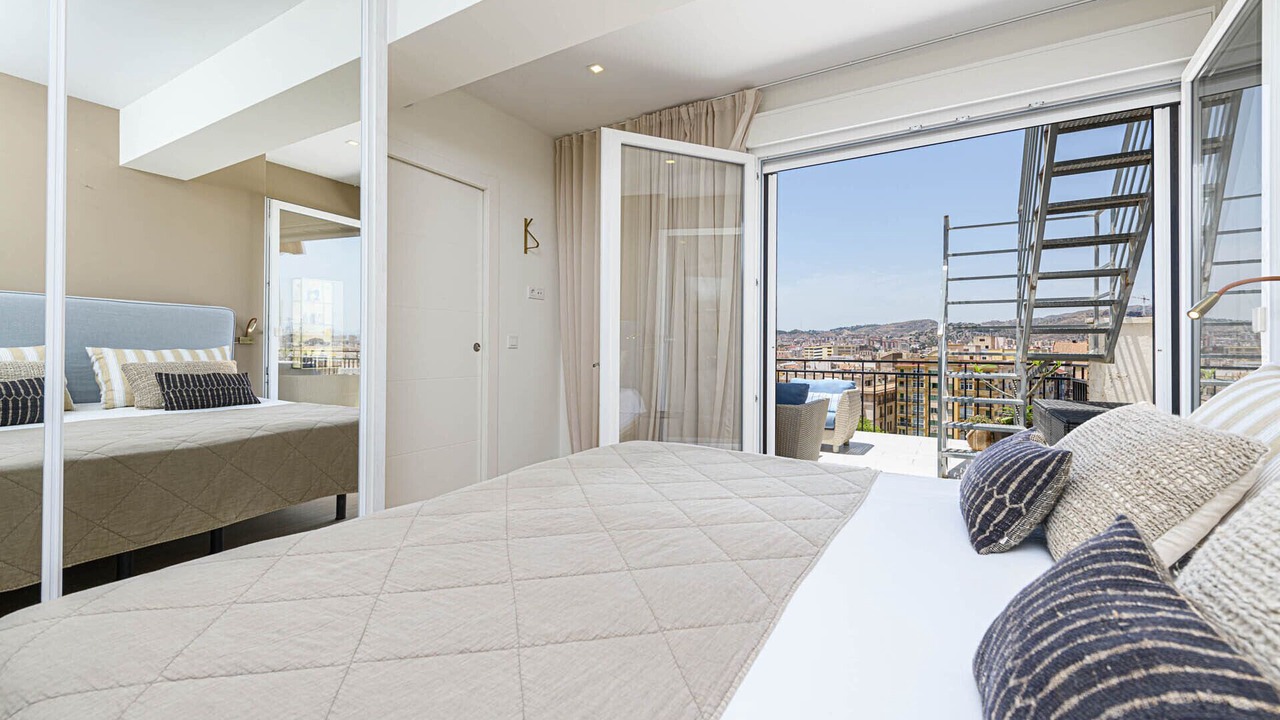Photo of Bedroom in La Victoria