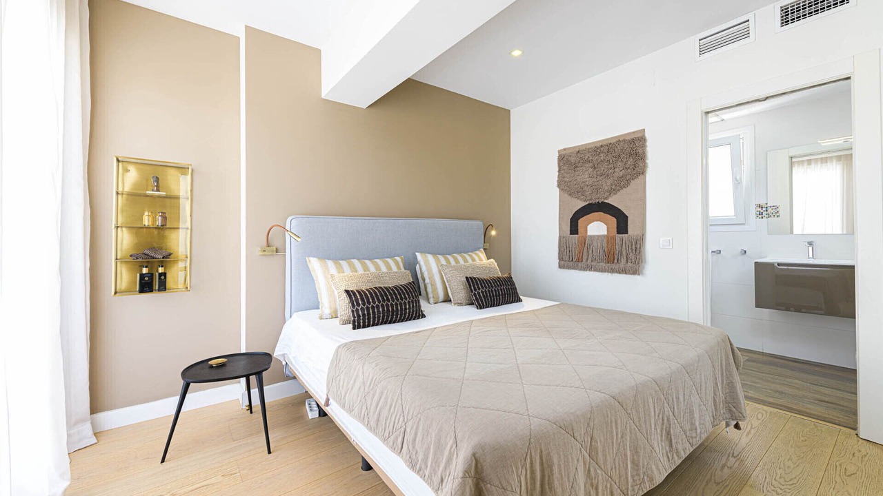 Photo of Bedroom in La Victoria