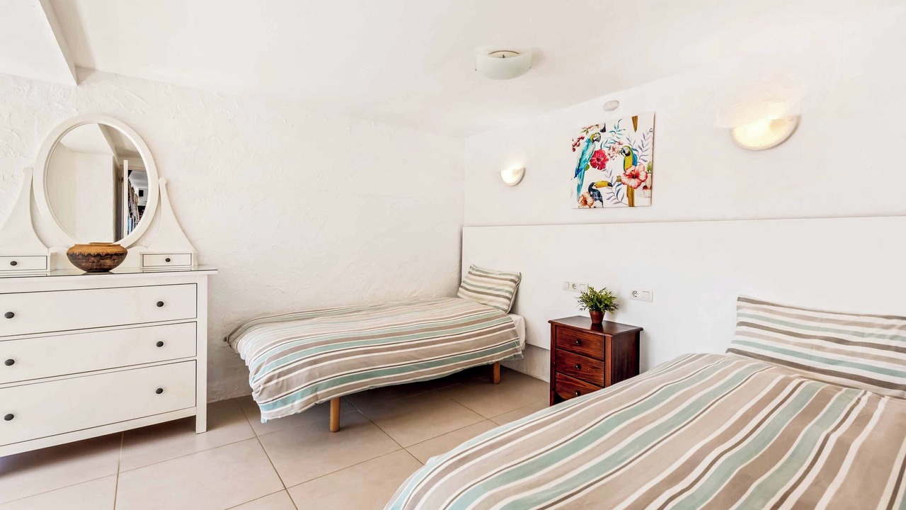 Photo of Bedroom in Bahia Dorada