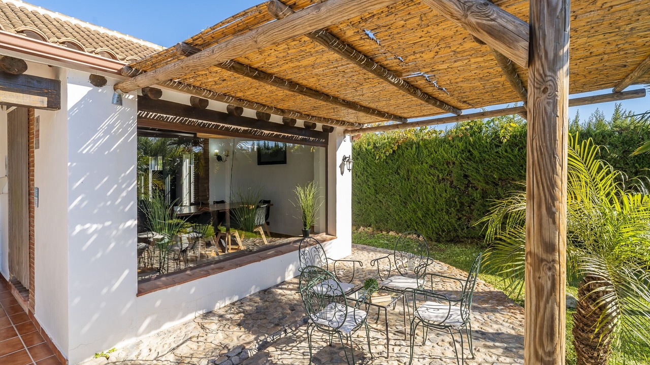 Photo of Outdoor in Alhaurin el Grande