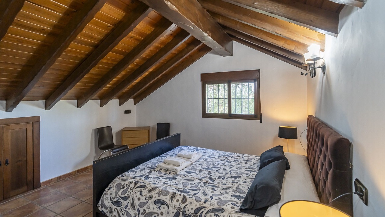 Photo of Bedroom in Alhaurin el Grande