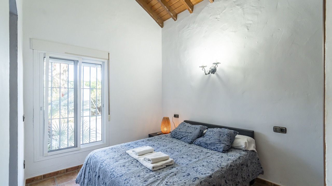 Photo of Bedroom in Alhaurin el Grande